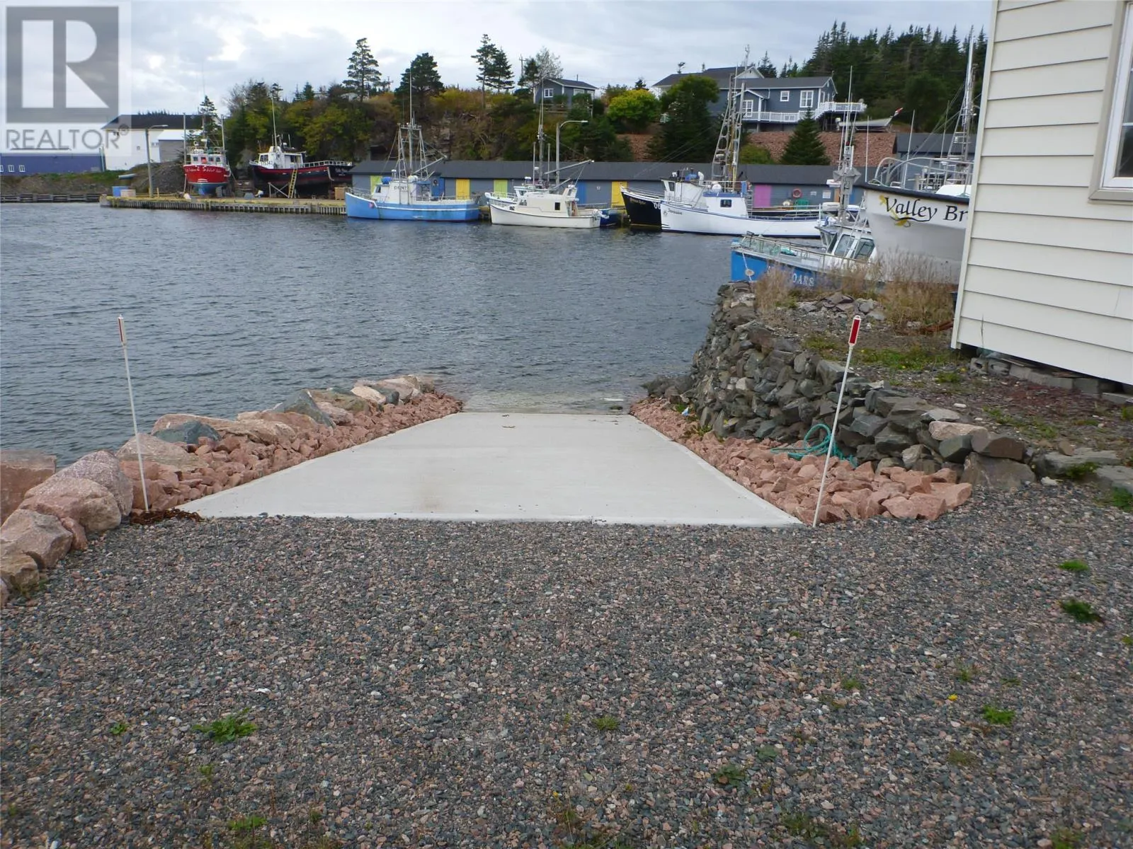 221 Marine Drive