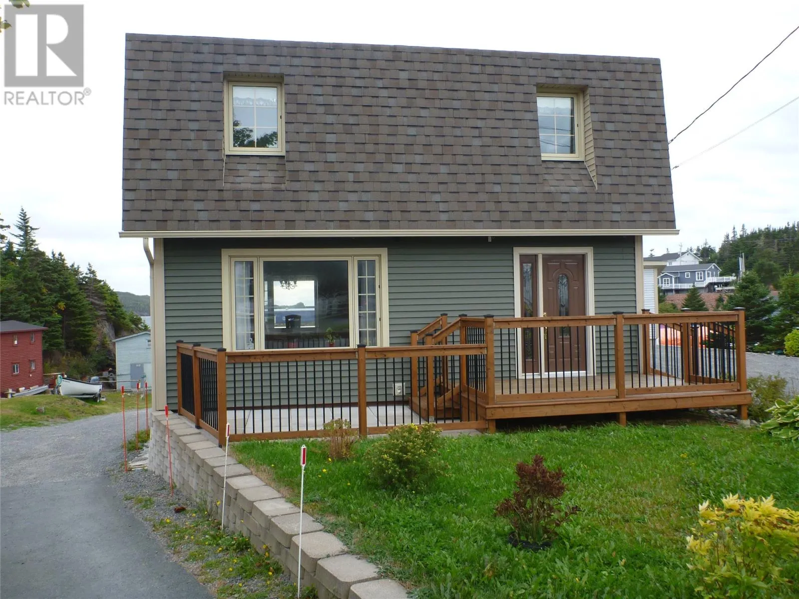 221 Marine Drive