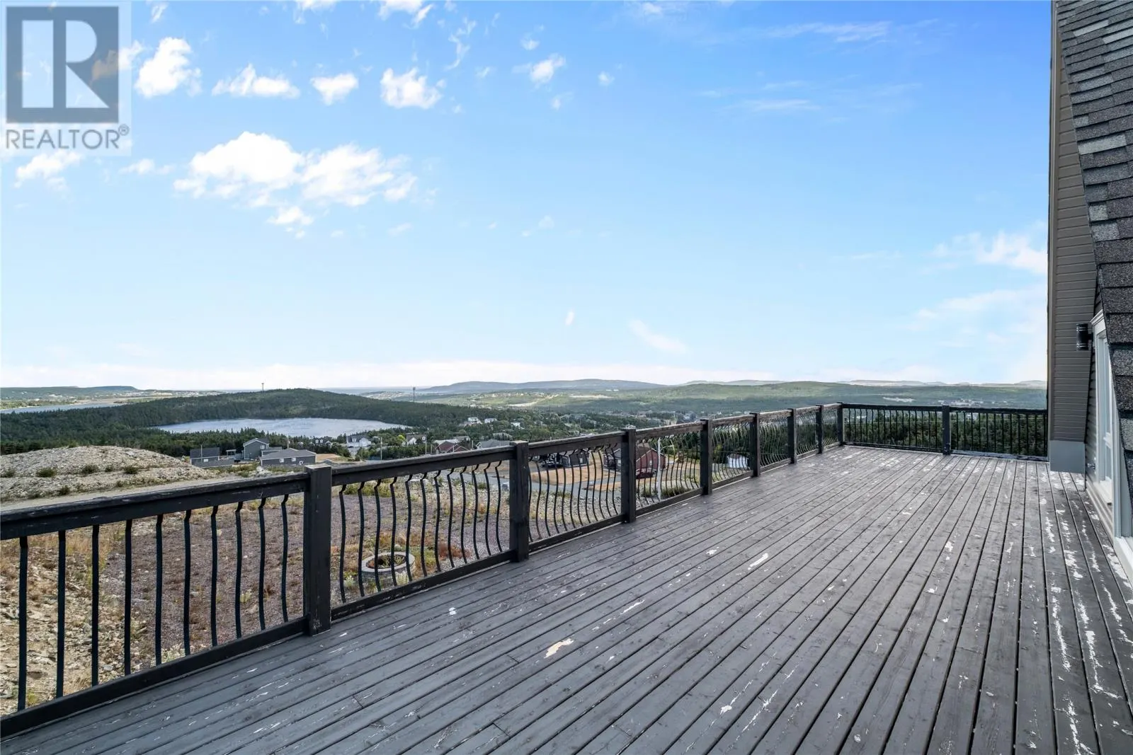 2 Scenic View Drive