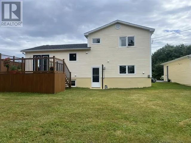 125 Cherry Lane