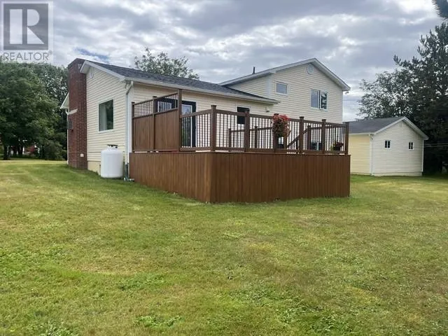 125 Cherry Lane