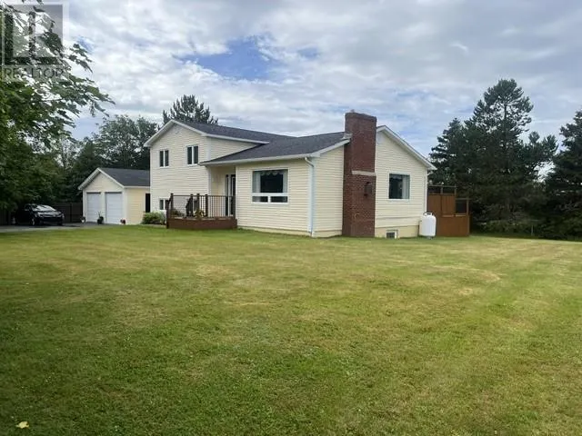 125 Cherry Lane