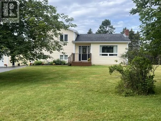 125 Cherry Lane