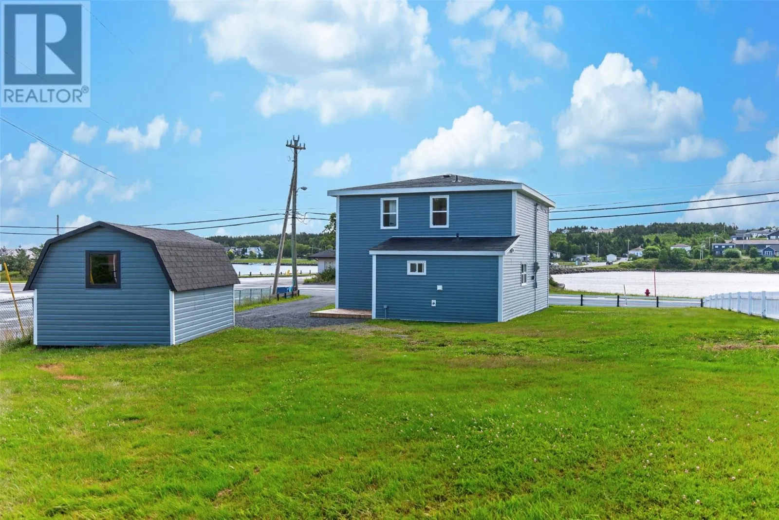 81 Water Street
