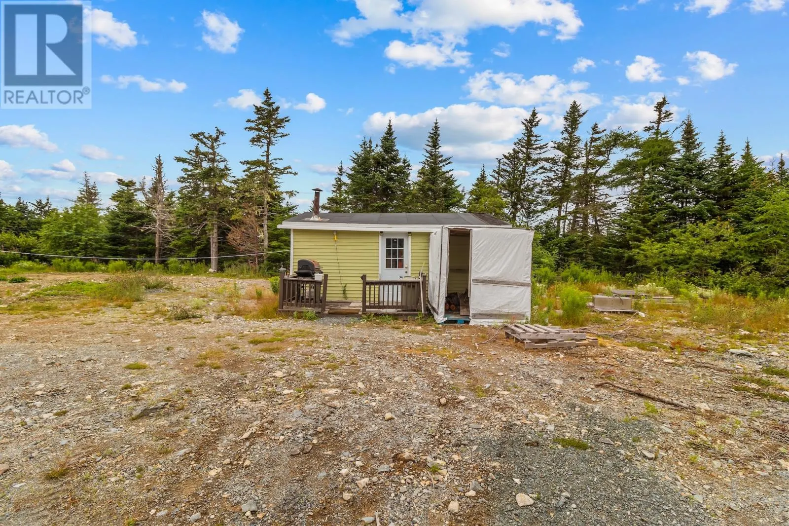 130 Mobile First Pond Road
