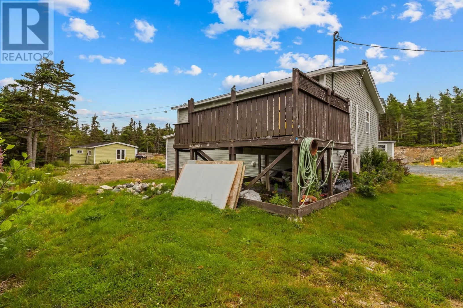 130 Mobile First Pond Road