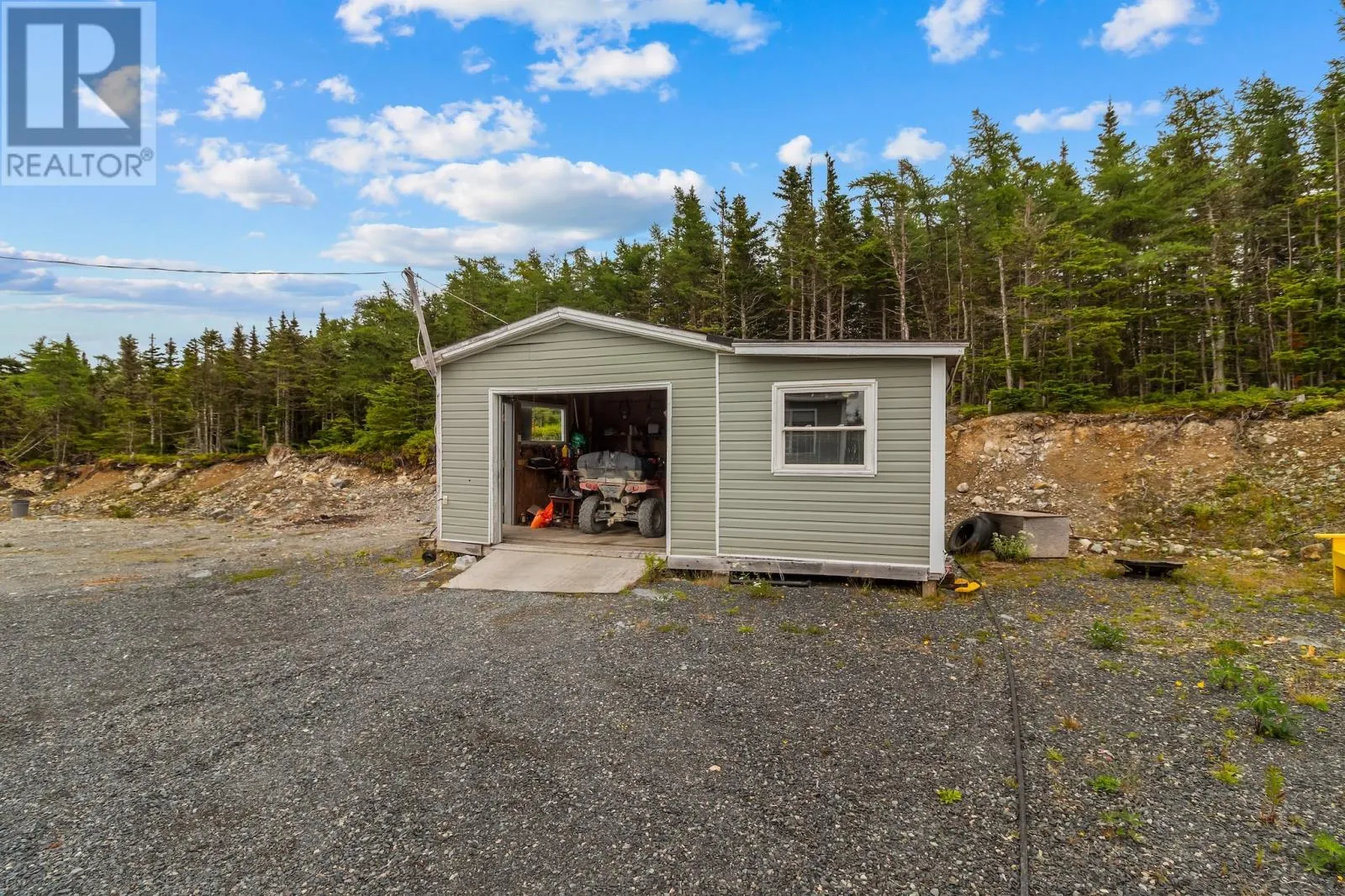 130 Mobile First Pond Road