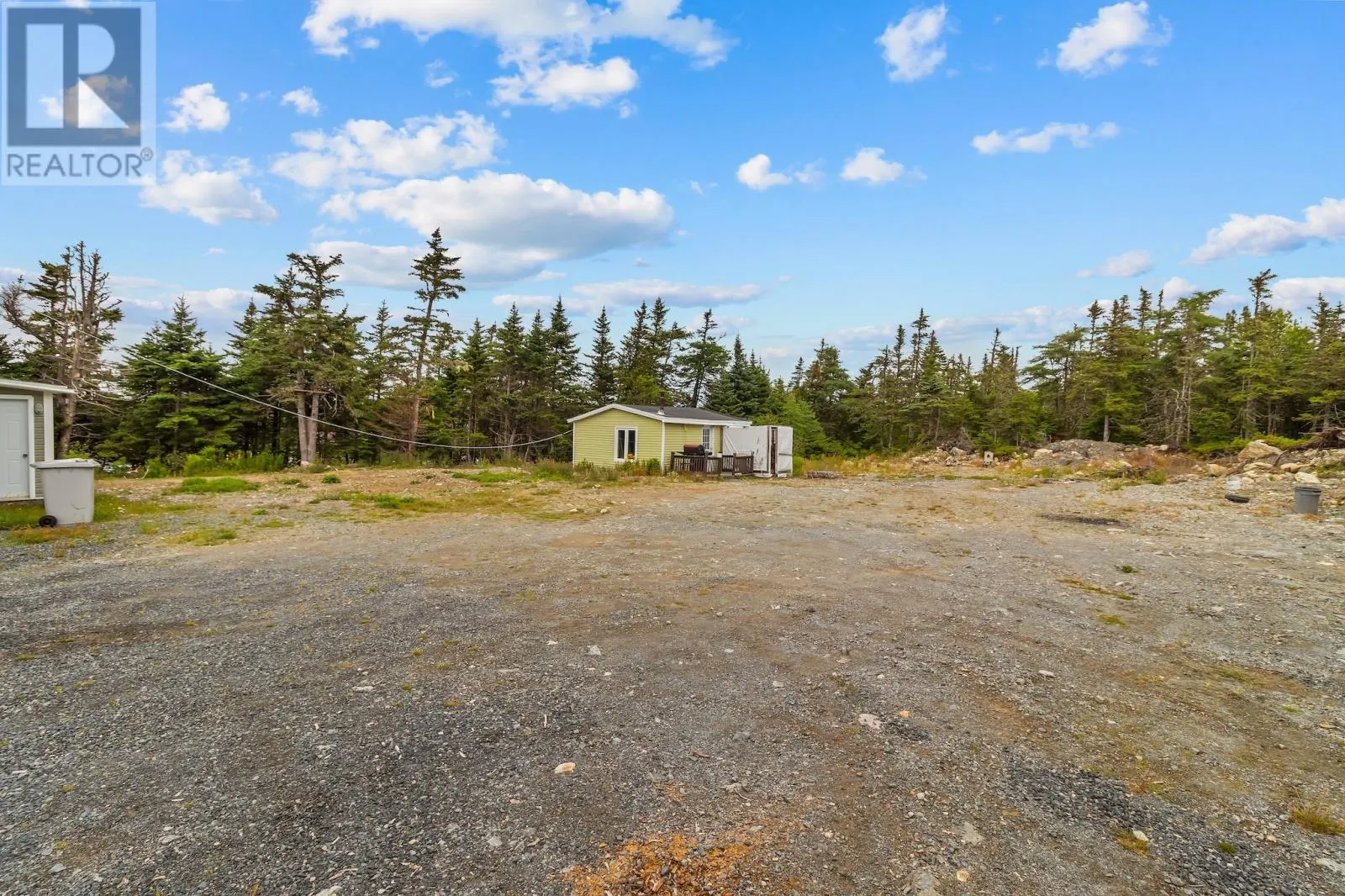130 Mobile First Pond Road