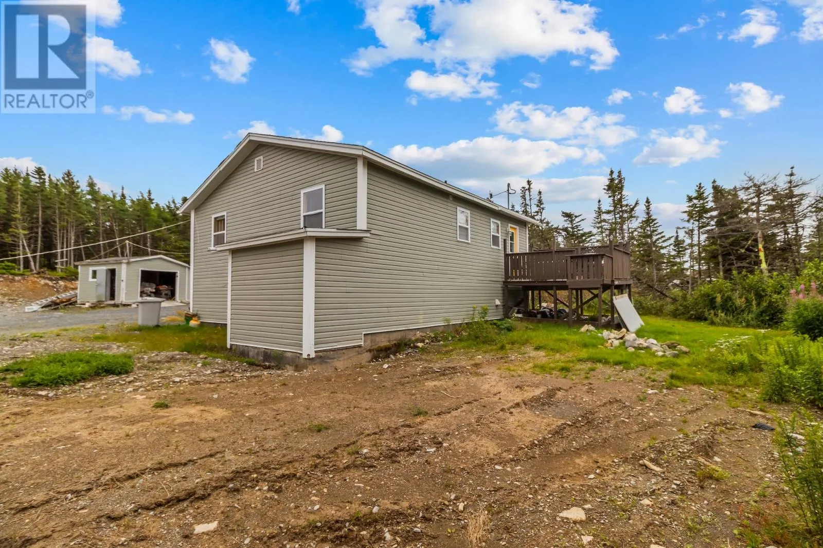 130 Mobile First Pond Road