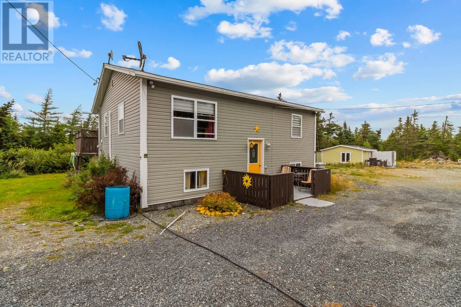 130 Mobile First Pond Road