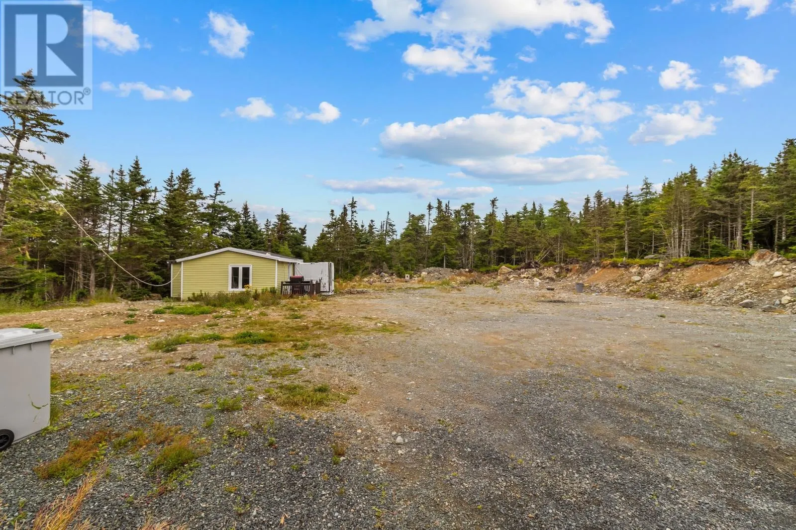 130 Mobile First Pond Road