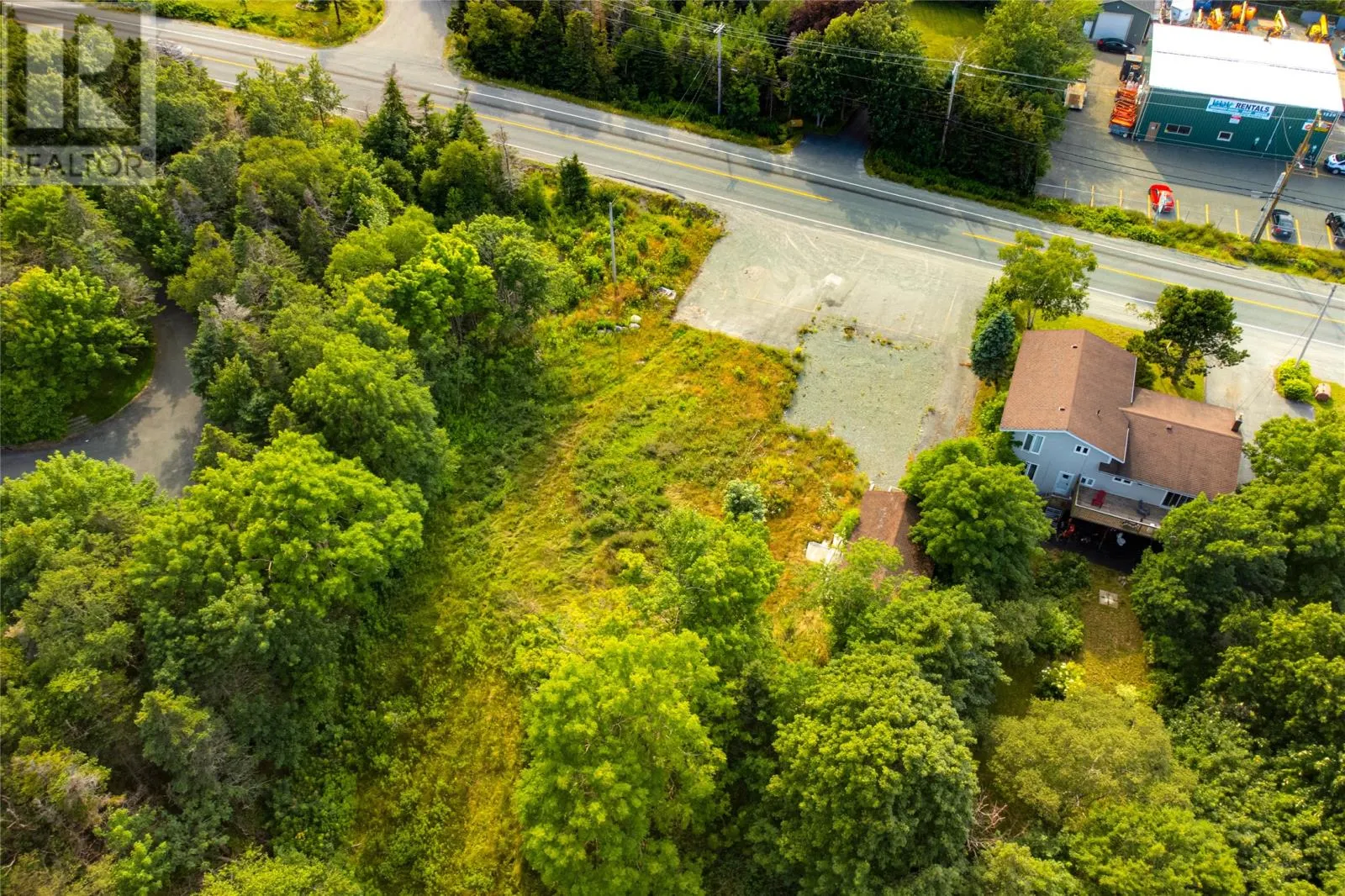 1176 Torbay Road