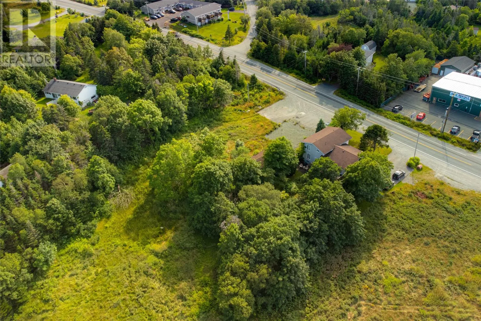 1176 Torbay Road