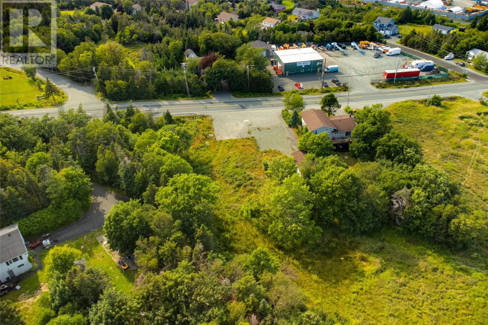 1176 Torbay Road