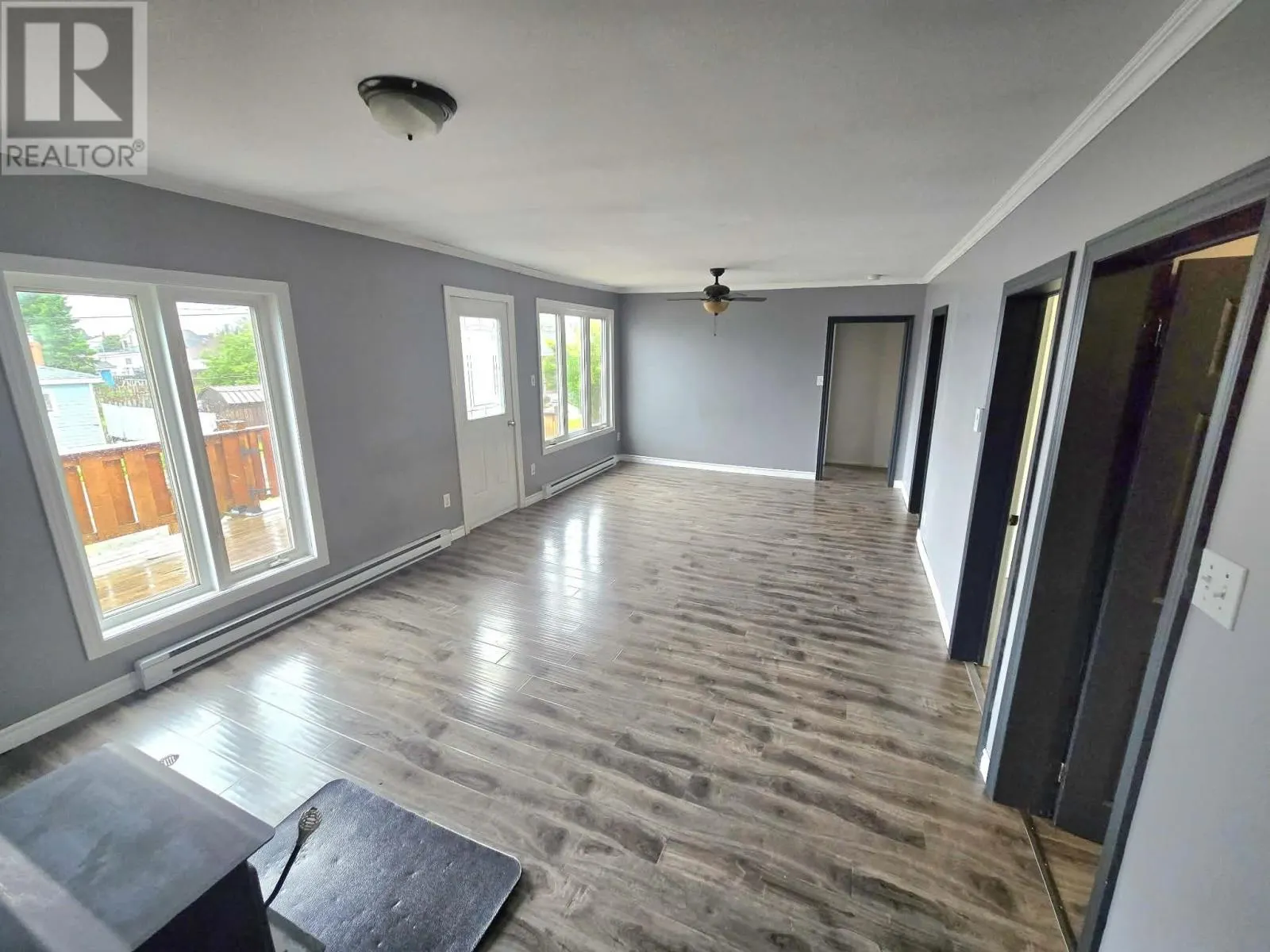 3 Rosedale Avenue