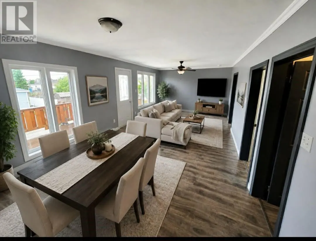 3 Rosedale Avenue