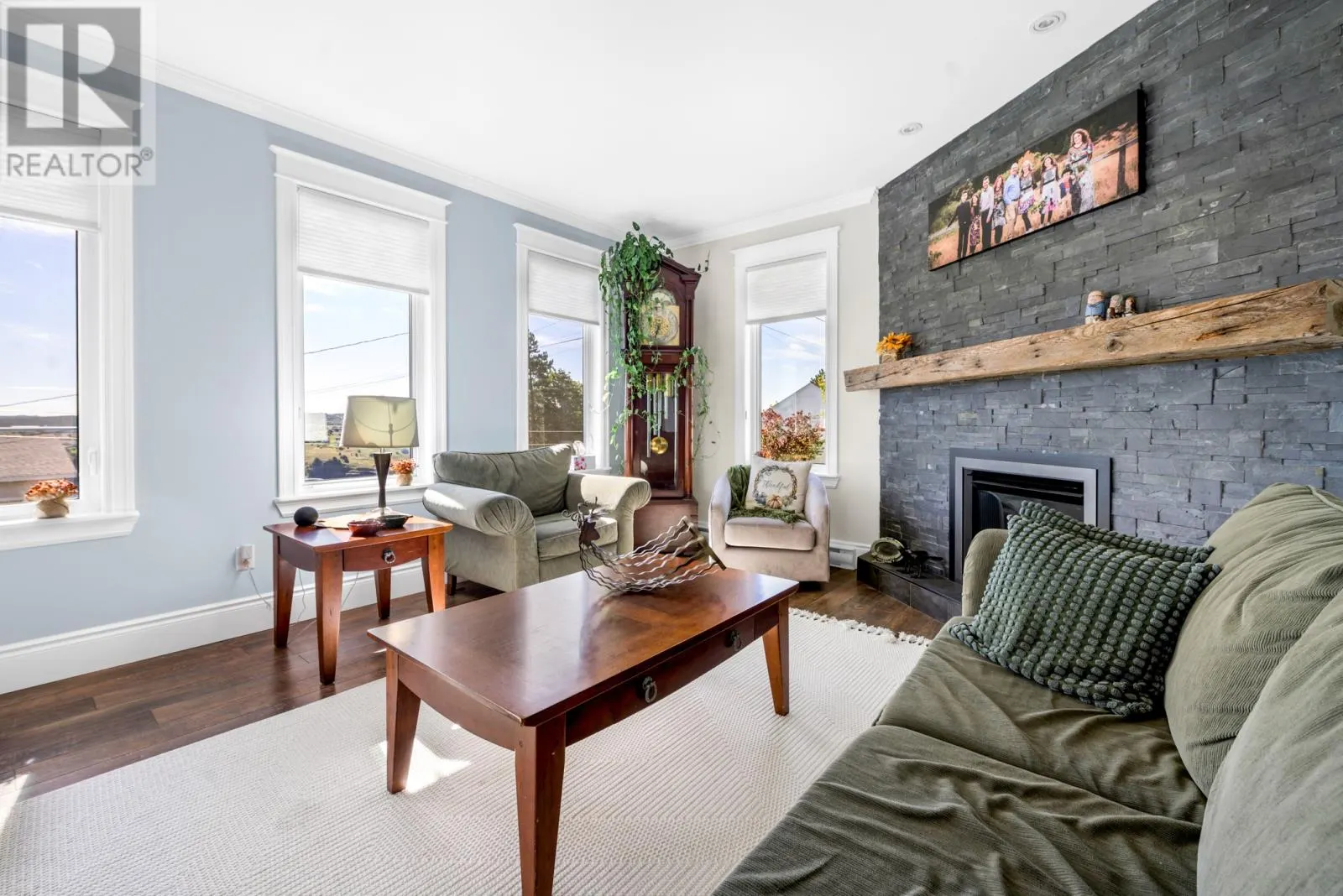 87 Morris Avenue