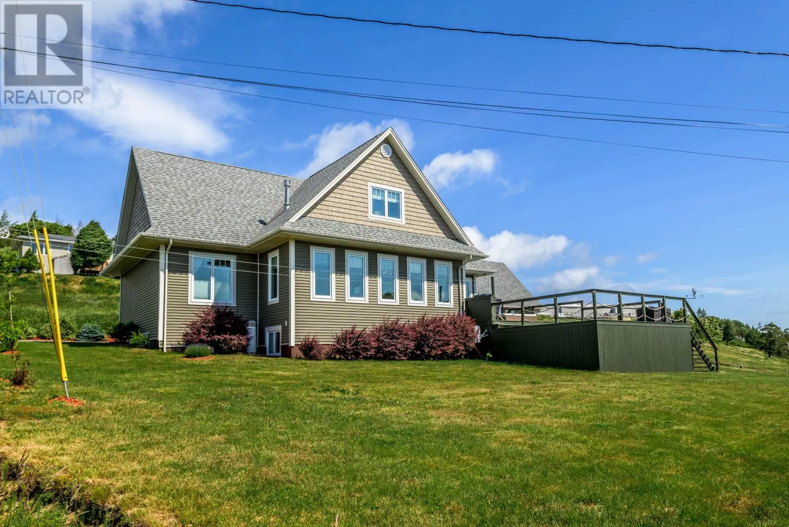 87 Morris Avenue