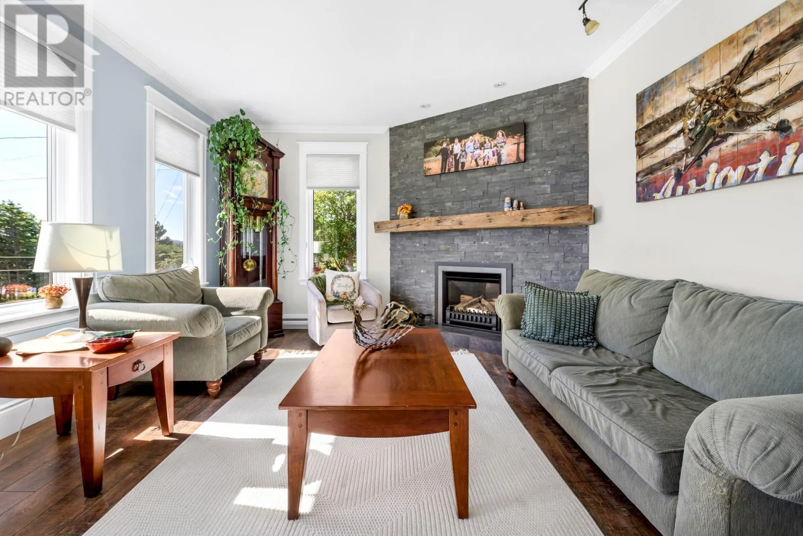 87 Morris Avenue
