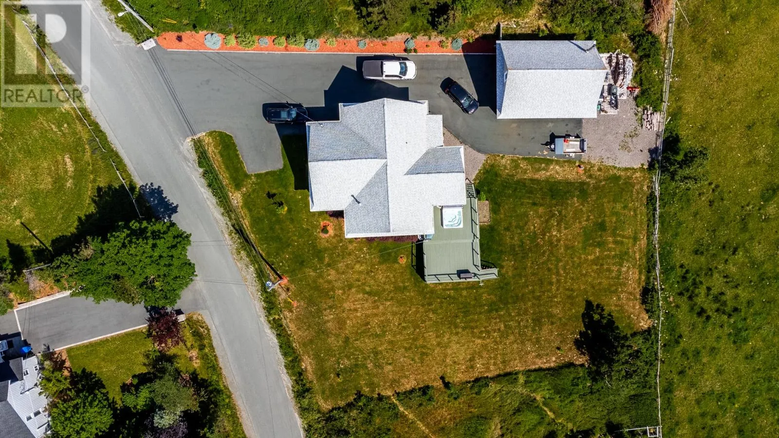 87 Morris Avenue