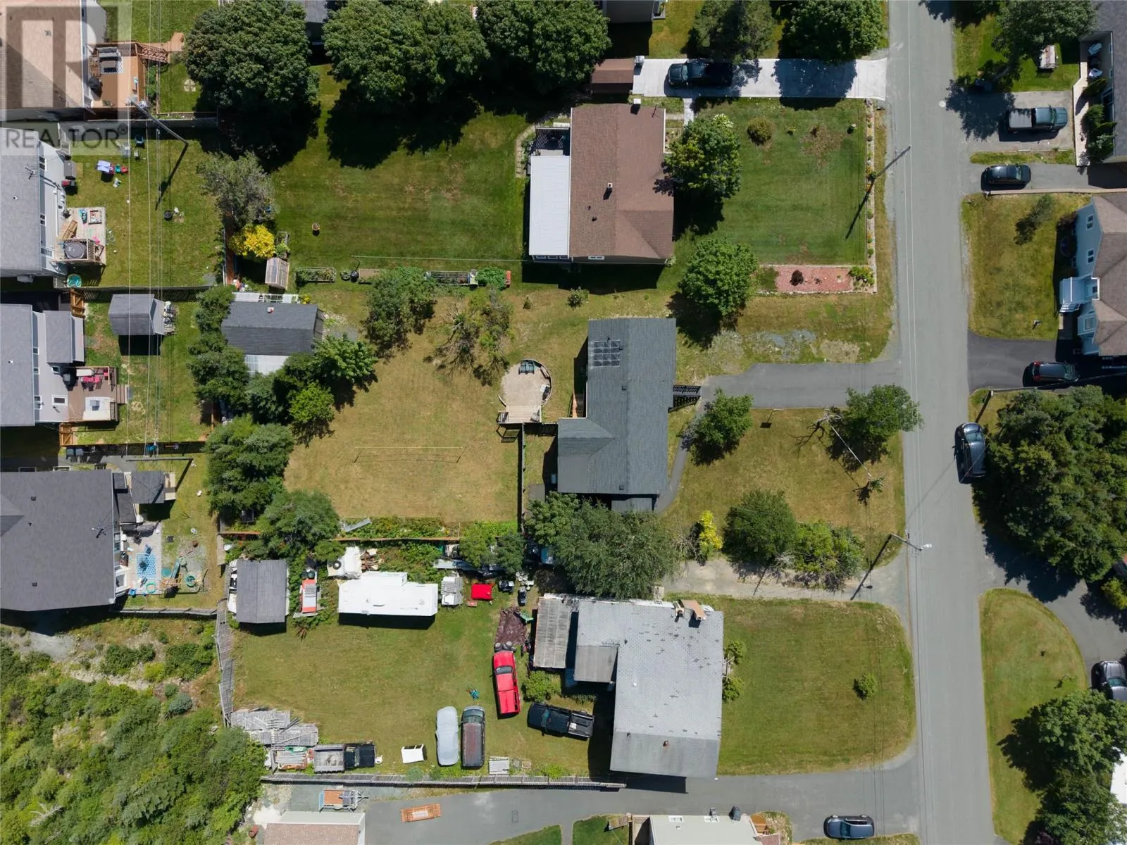 22 Irving Drive
