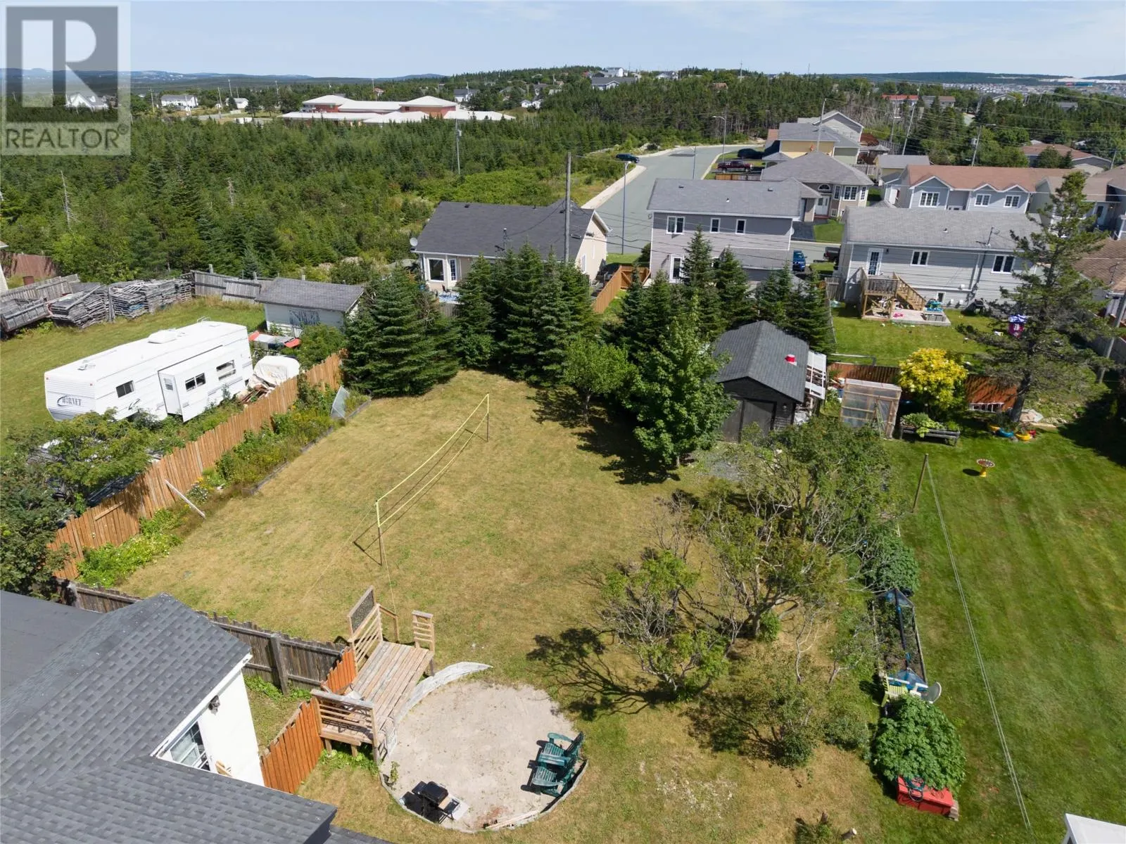 22 Irving Drive