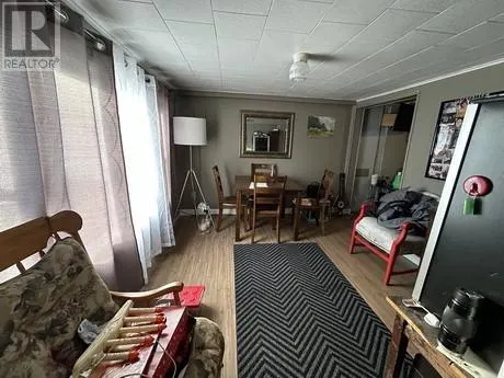 4 IRISHTOWN Road