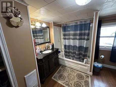 4 IRISHTOWN Road