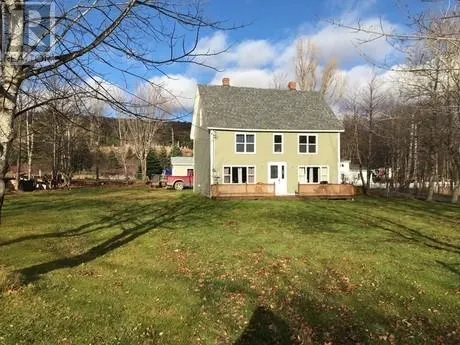 4 IRISHTOWN Road