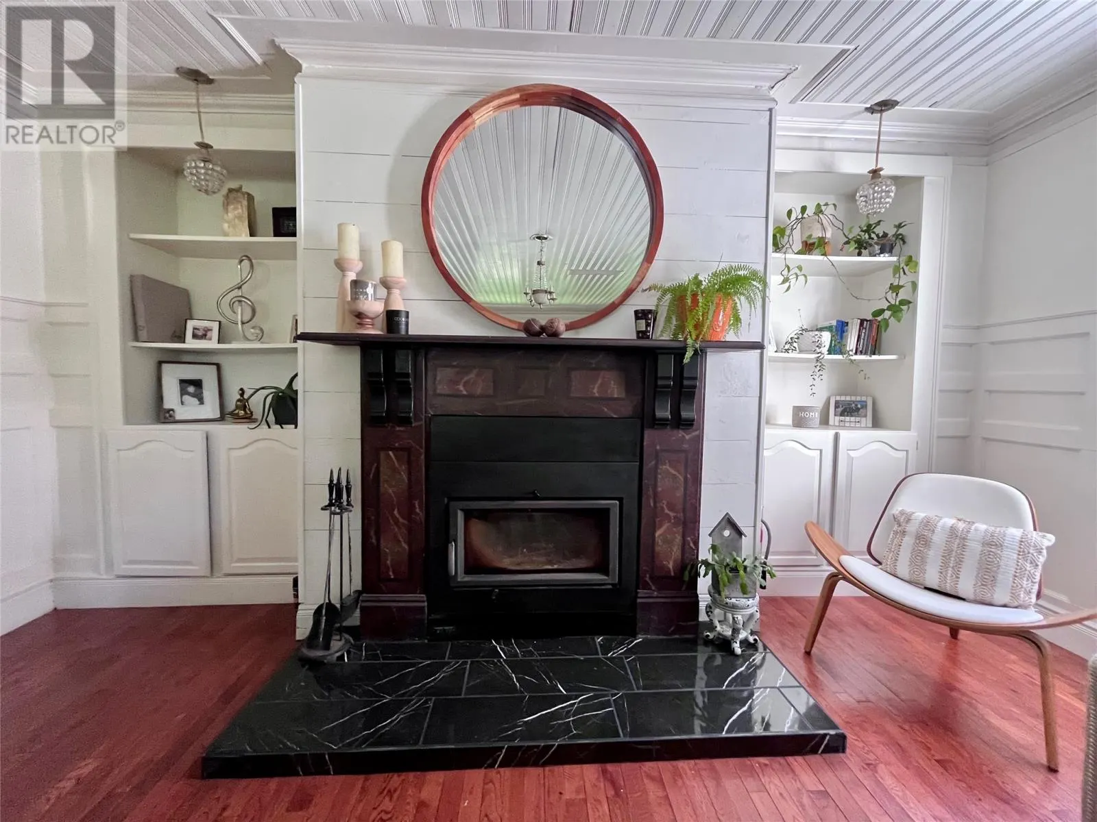 184 Bayview Street