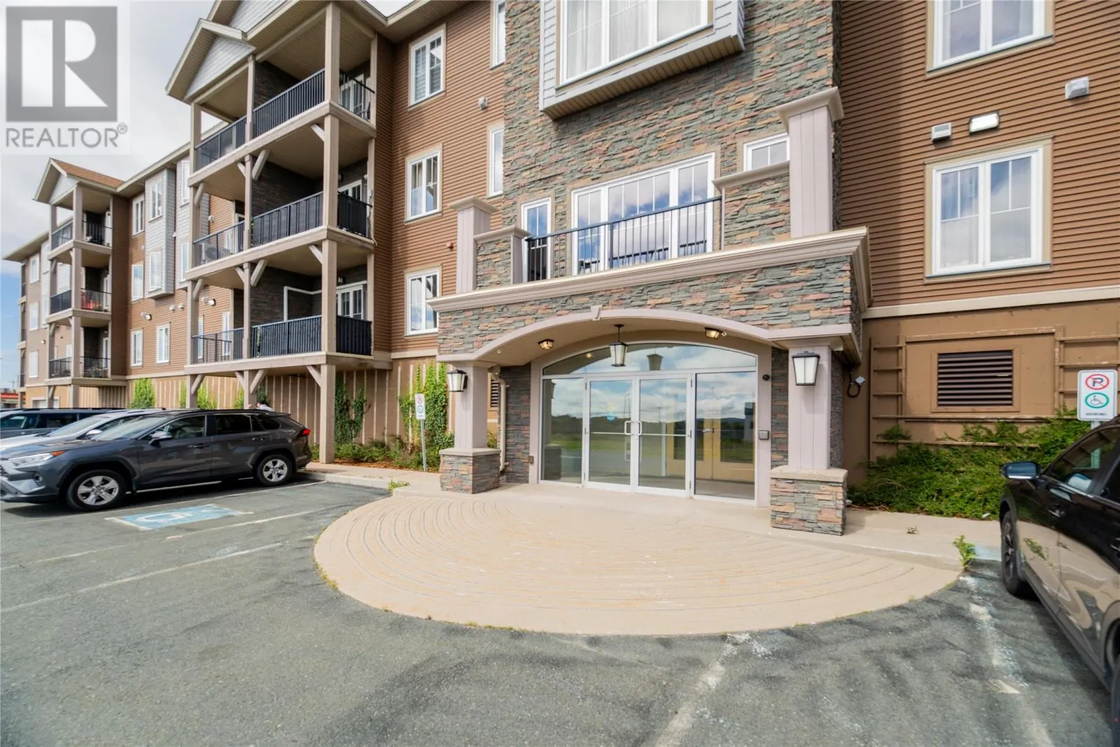 835 Blackmarsh Road Unit#205 #205