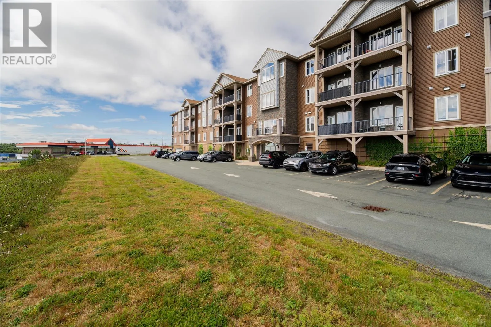 835 Blackmarsh Road Unit#205 #205