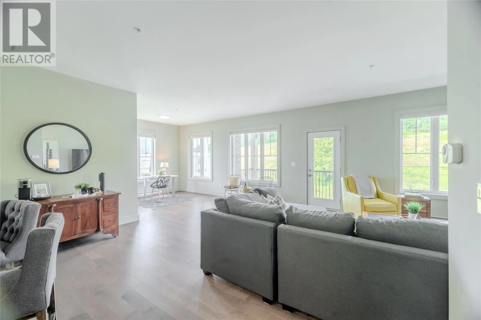 835 Blackmarsh Road Unit#205 #205