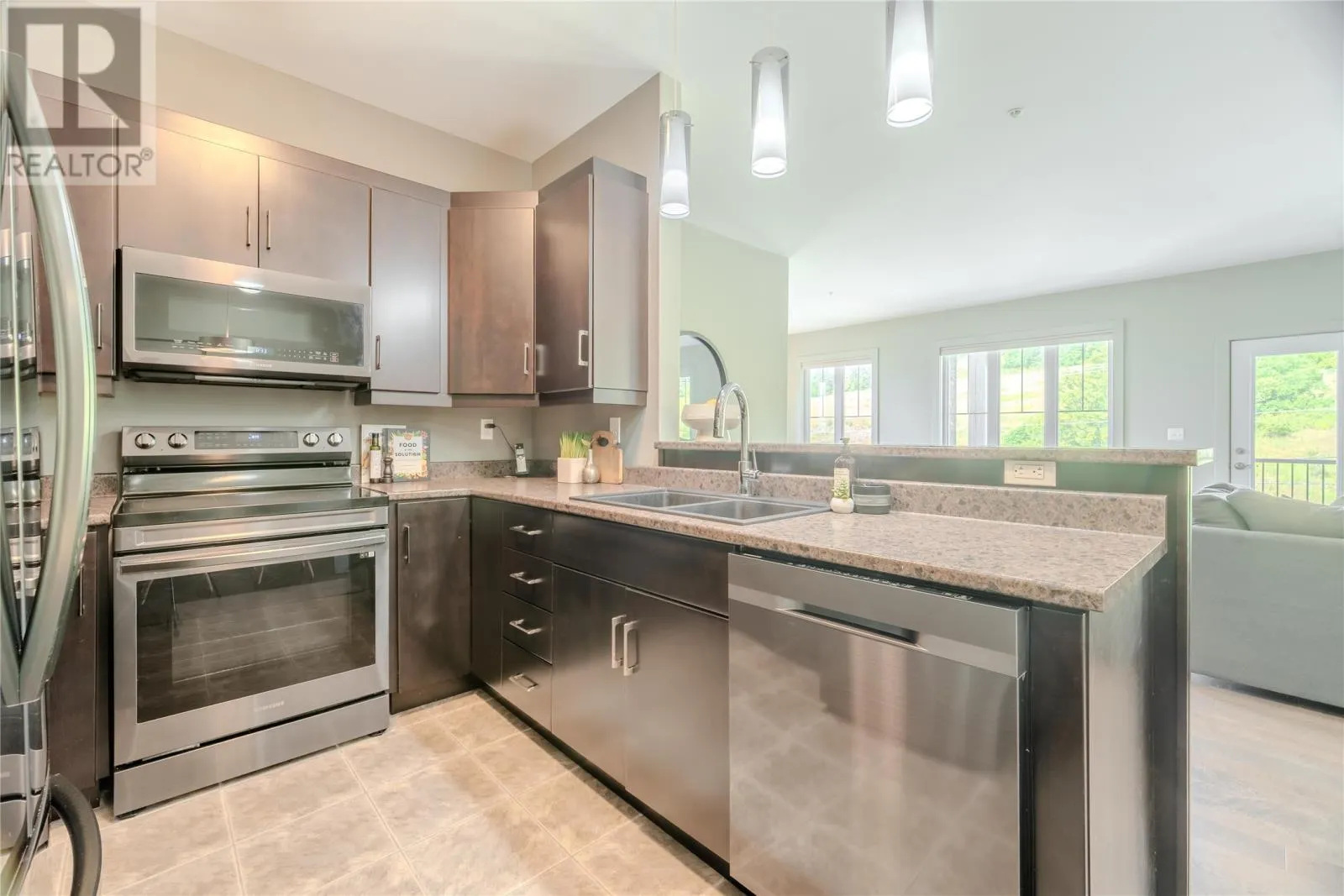 835 Blackmarsh Road Unit#205 #205