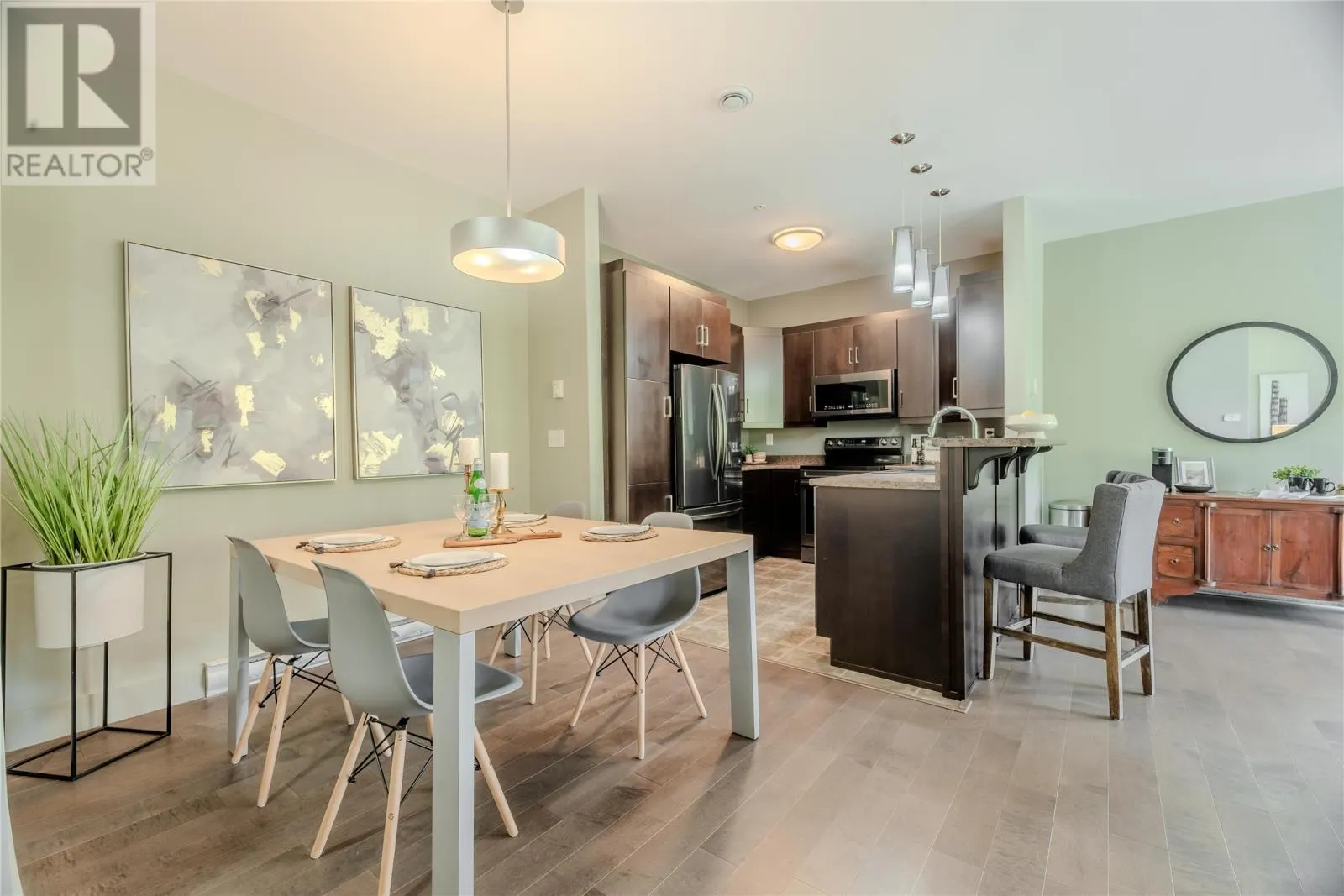 835 Blackmarsh Road Unit#205 #205