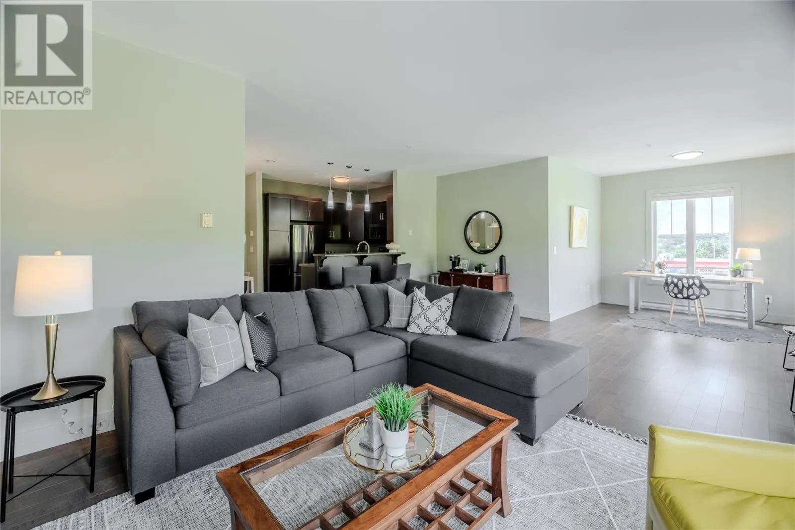835 Blackmarsh Road Unit#205 #205