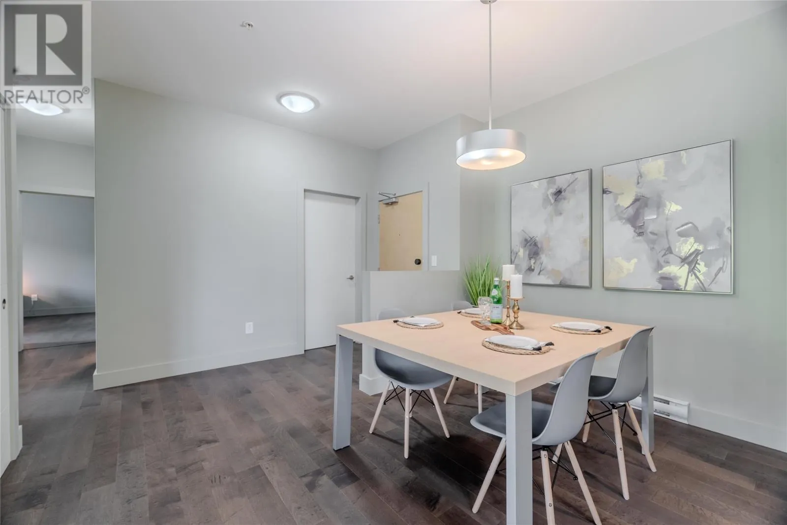 835 Blackmarsh Road Unit#205 #205