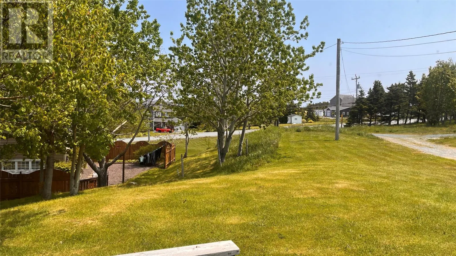 5 Luby's Lane
