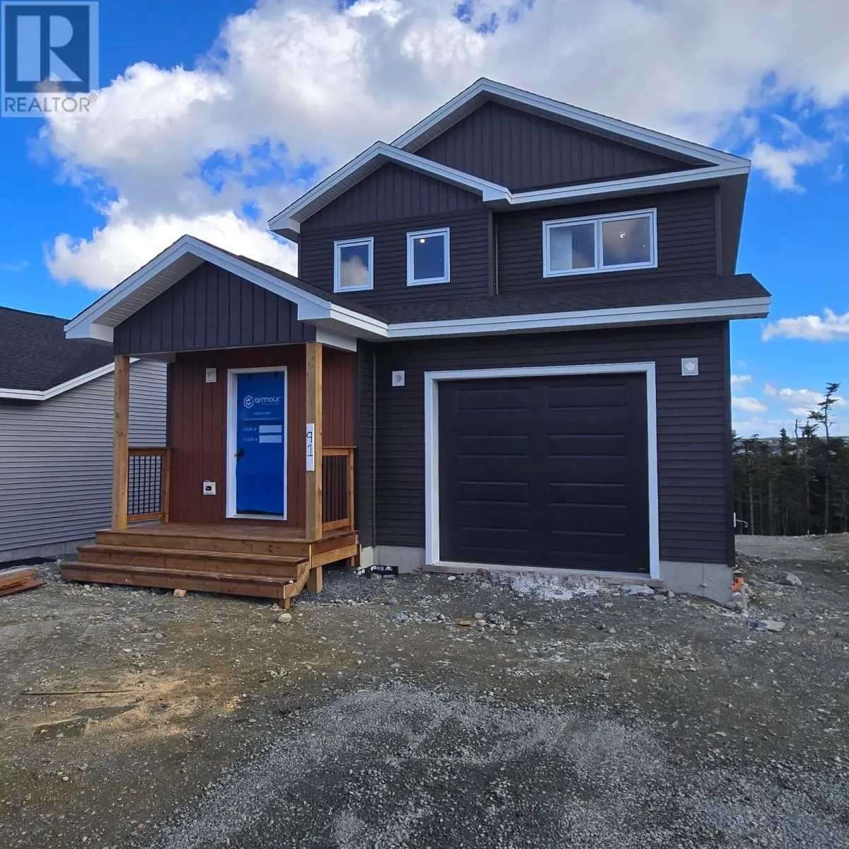 91 Trenton Drive