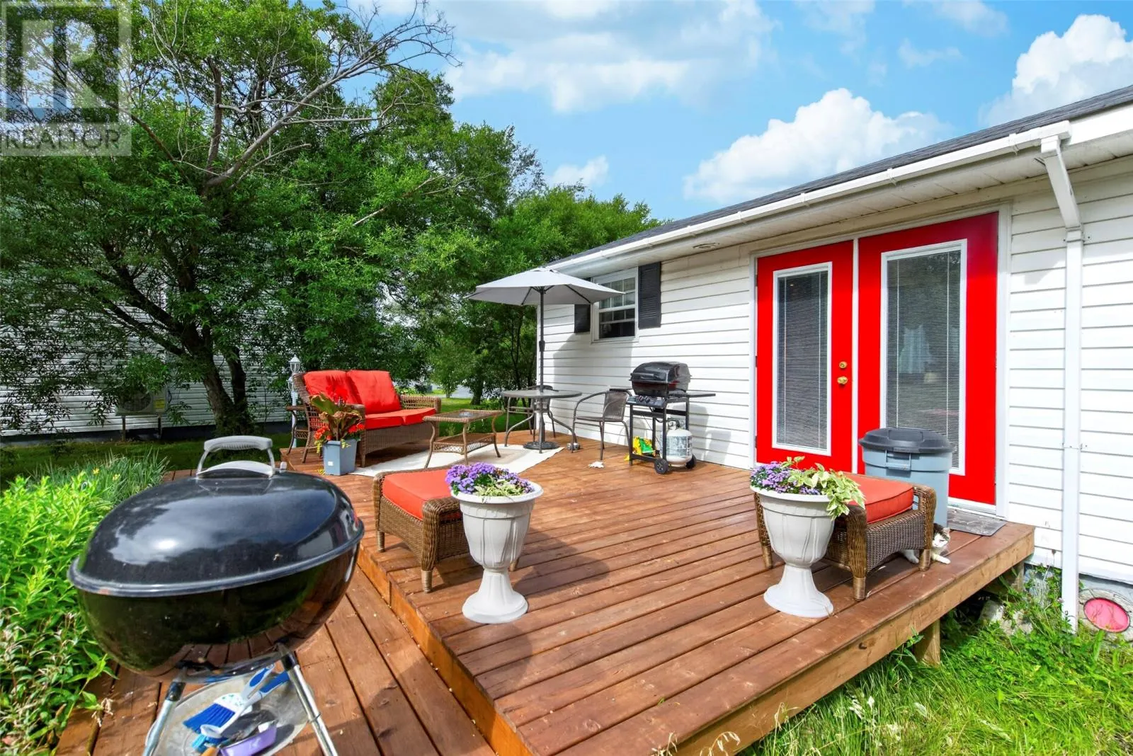 217 Shearstown Road