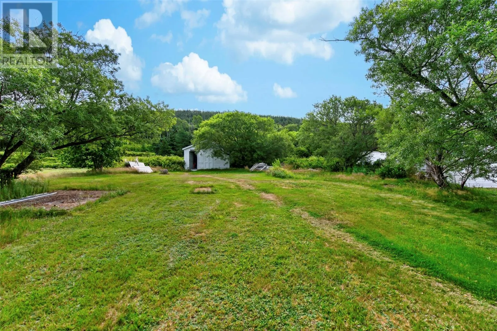 217 Shearstown Road
