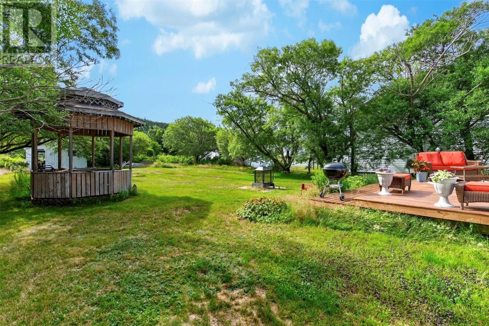 217 Shearstown Road