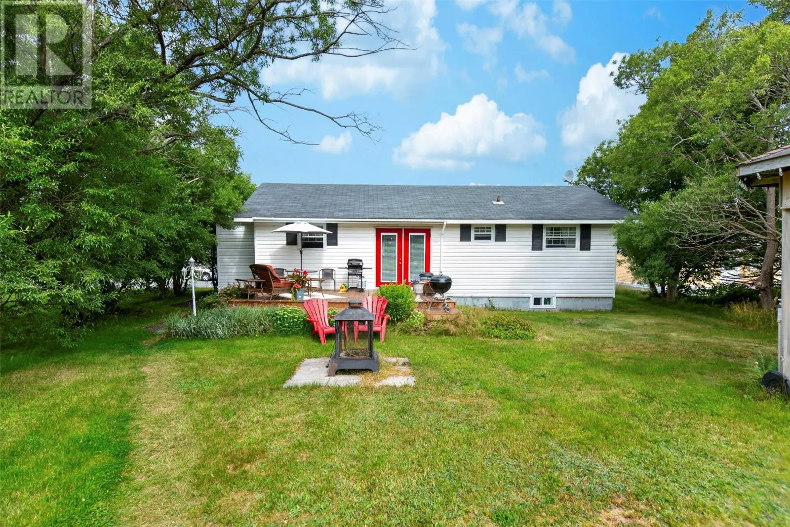 217 Shearstown Road