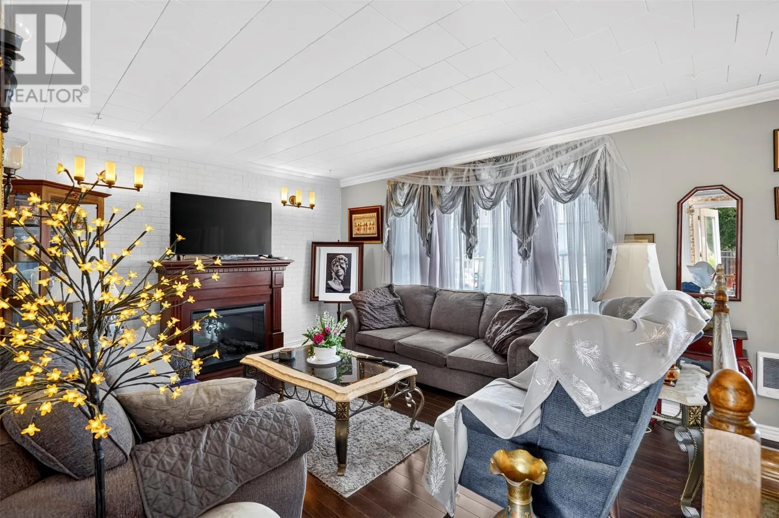 217 Shearstown Road