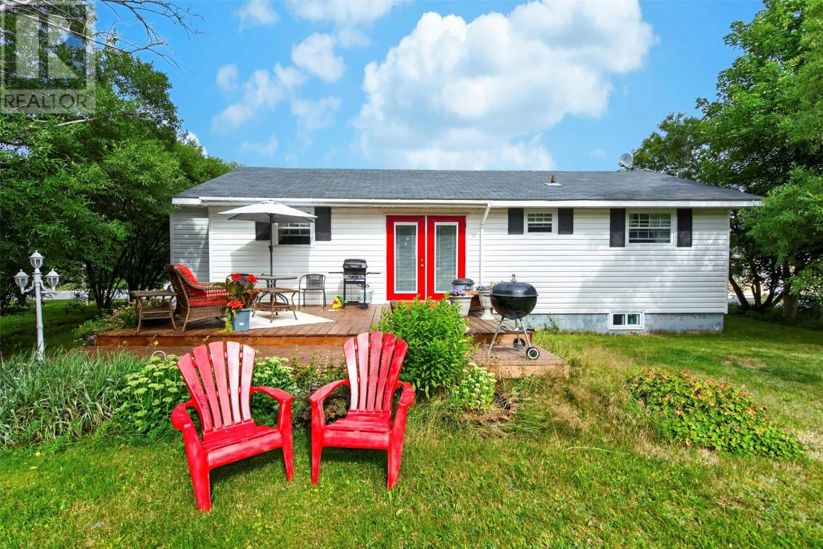 217 Shearstown Road