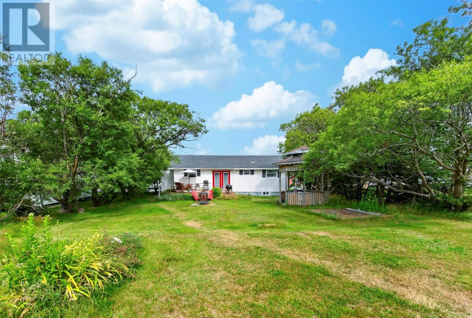 217 Shearstown Road