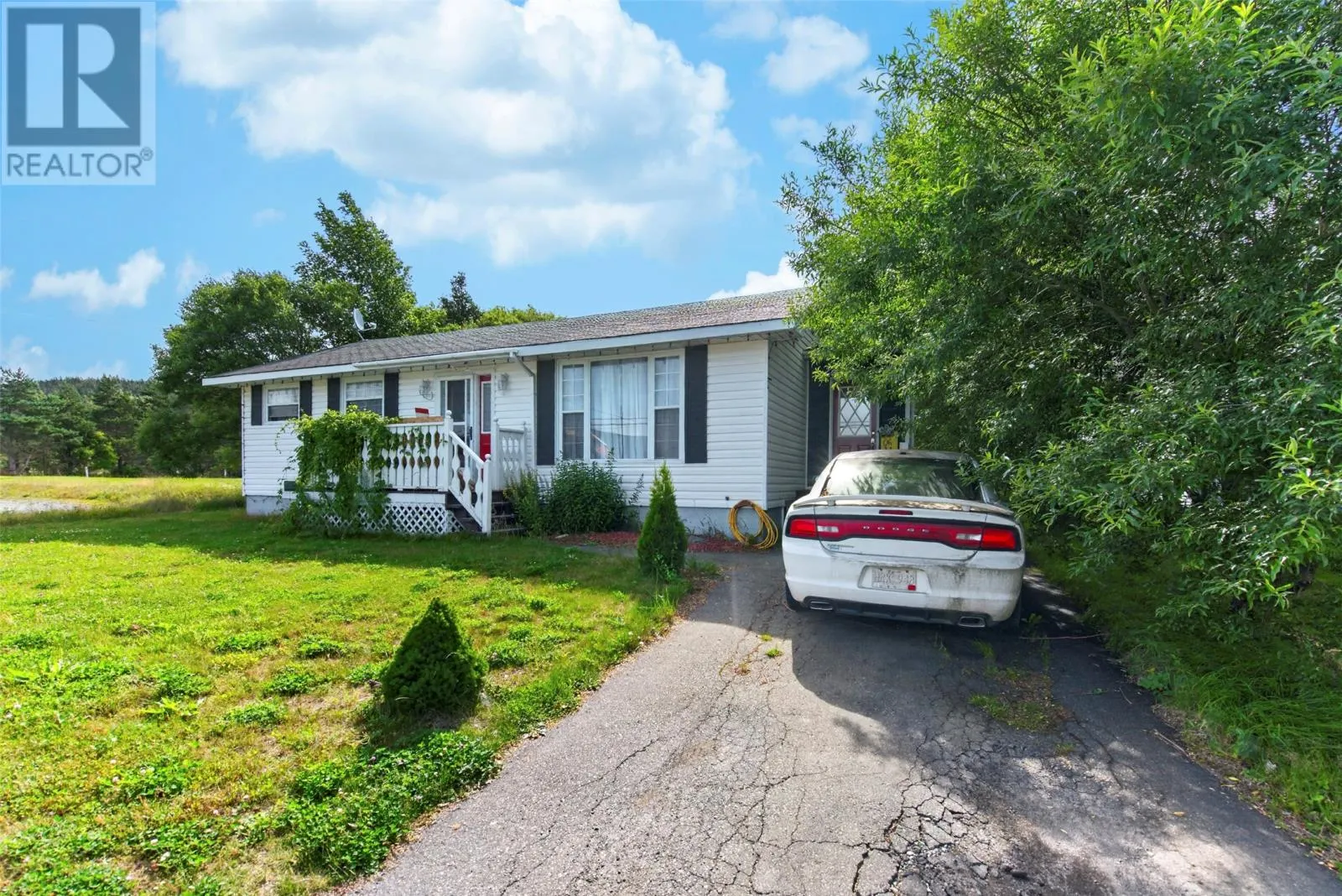 217 Shearstown Road