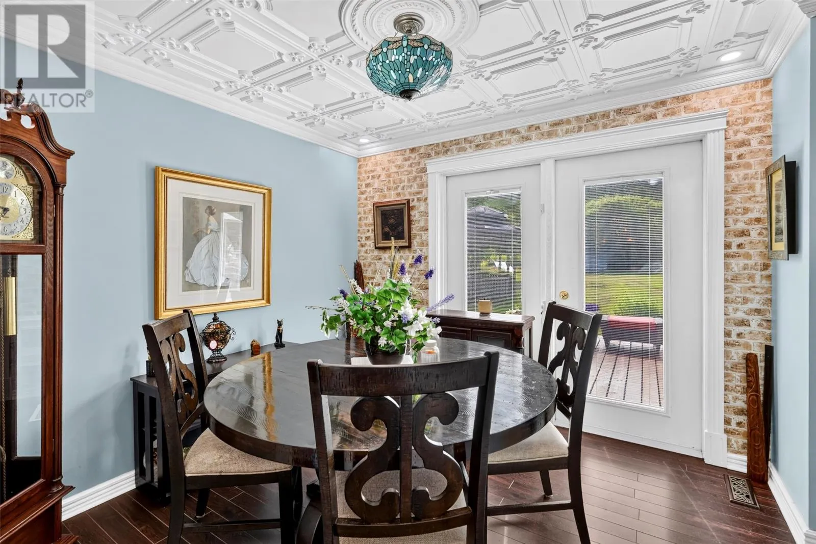 217 Shearstown Road
