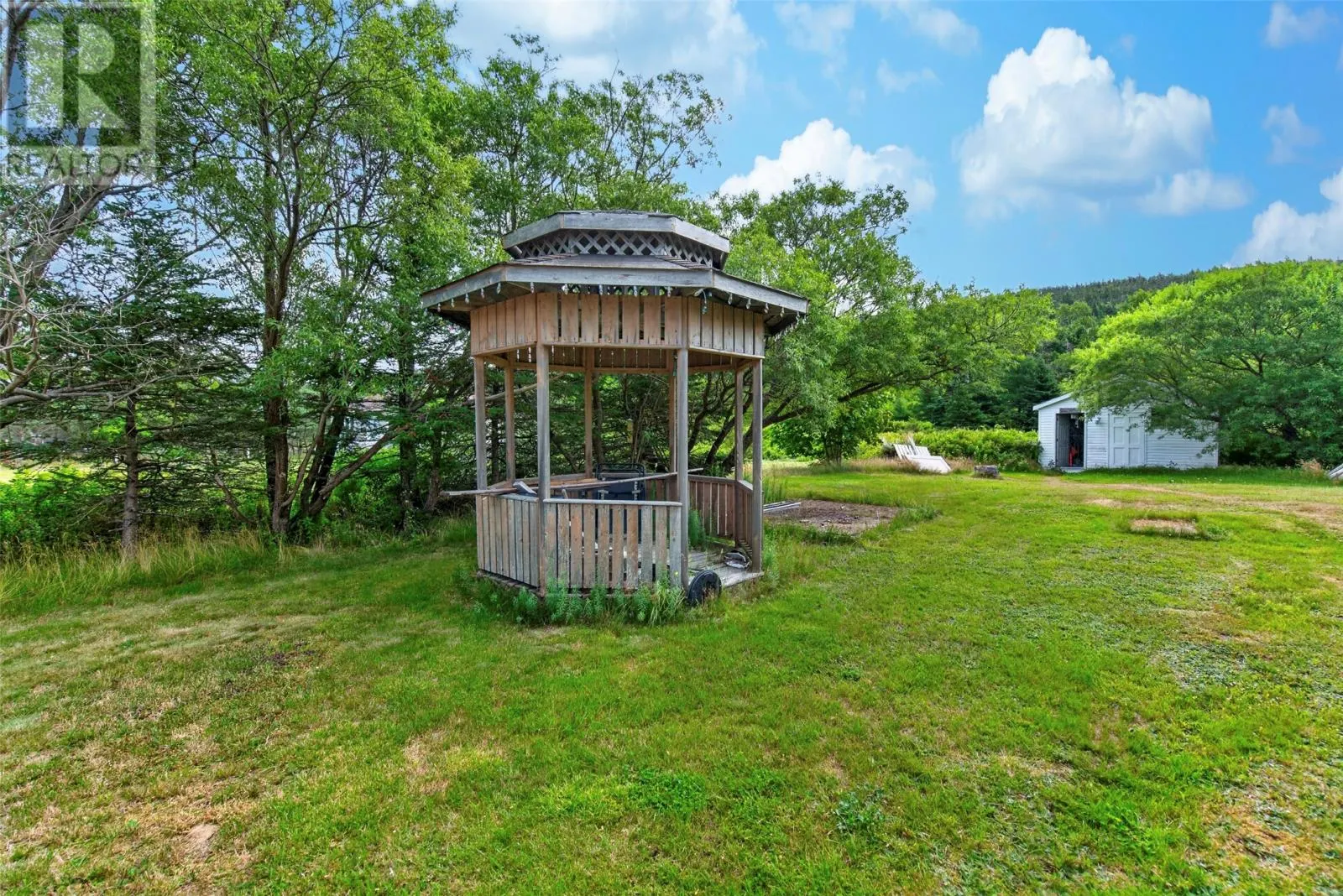 217 Shearstown Road