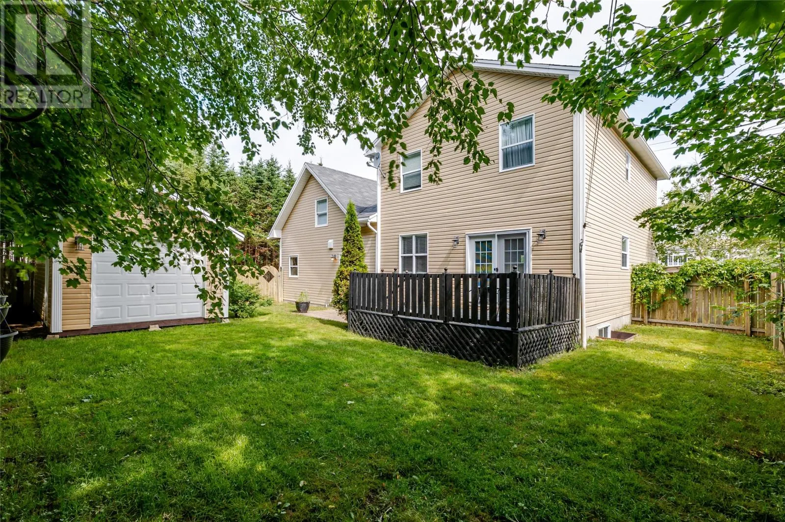1833 Topsail Road